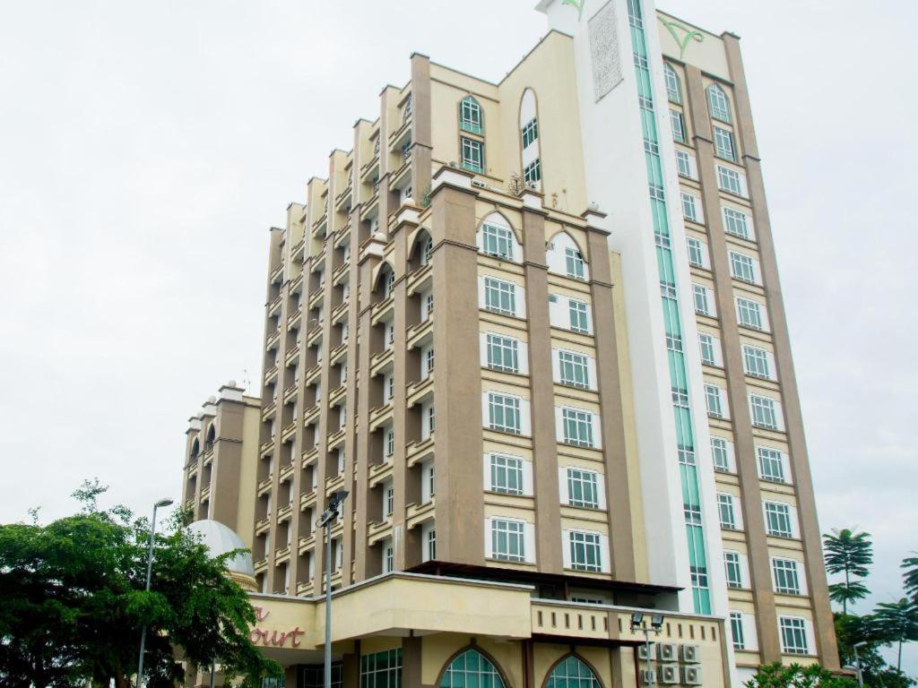 Sq Studio Deviana Wakaf Che Yeh Kota Bharu Exterior photo